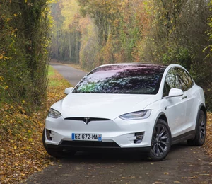 15 000 Tesla Model X rappelées par le constructeur pour le remplacement d'une pièce de direction